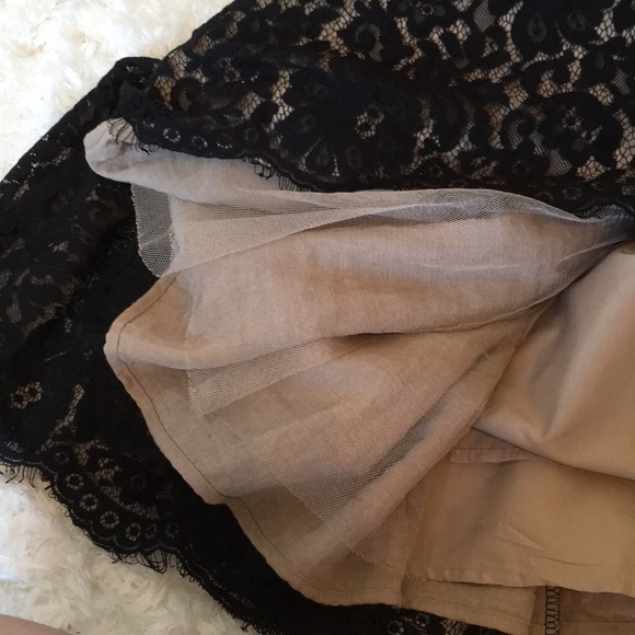 Gorgeous Robert Rodrigues Nieman Marcus dress Sz 8 - Picture 7 of 10